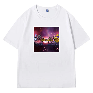 Champion Mindset – Always Marvel Contest Of Champions T-Shirts