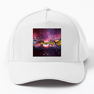 Champion Mindset – Always Marvel Contest Of Champions Hats & Caps