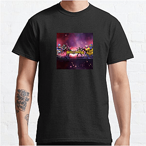 Champion Mindset – Always Marvel Contest Of Champions T-Shirts