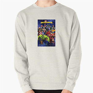 Contest Ready – Marvel Mode Marvel Contest Of Champions Sweatshirts