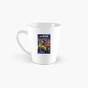 Contest Ready – Marvel Mode Marvel Contest Of Champions Mugs