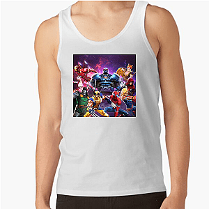Champions Rise Daily Marvel Contest Of Champions Tank Tops
