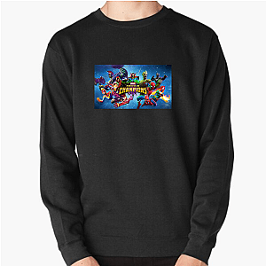 Marvel’s Arena, My Rules Marvel Contest Of Champions Sweatshirts