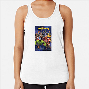 Contest Ready – Marvel Mode Marvel Contest Of Champions Tank Tops