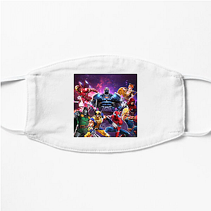 Champions Rise Daily Marvel Contest Of Champions Face Masks