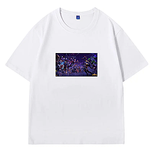 Champ Status Activated Marvel Contest Of Champions T-Shirts