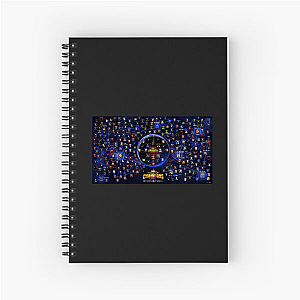 No Mercy, Just Marvel Marvel Contest Of Champions Notebook