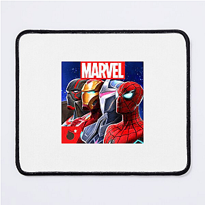 Pick a Side – Contest Begins Marvel Contest Of Champions Mouse Pads