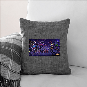 Champ Status Activated Marvel Contest Of Champions Pillows Cover