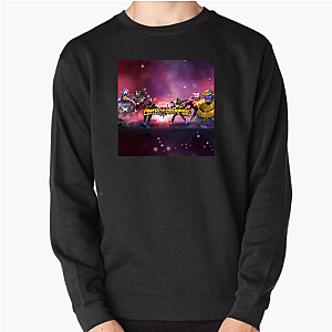 Champion Mindset – Always Marvel Contest Of Champions Sweatshirts
