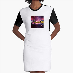 Champion Mindset – Always Marvel Contest Of Champions Dresses