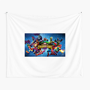 Marvel’s Arena, My Rules Marvel Contest Of Champions Tapestries