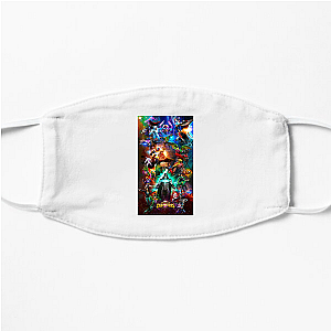 Contest Me, I Dare You Marvel Contest Of Champions Face Masks