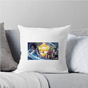 Victory’s Just a Combo Away Marvel Contest Of Champions Pillows Cover