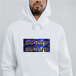 Marvel My Roster Marvel Contest Of Champions Hoodies