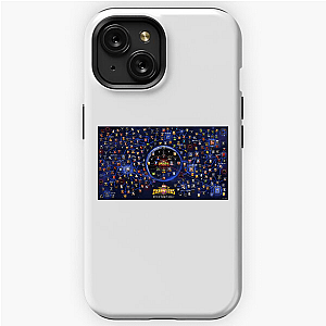 No Mercy, Just Marvel Marvel Contest Of Champions Samsung Cases