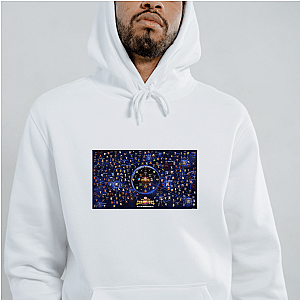 No Mercy, Just Marvel Marvel Contest Of Champions Hoodies