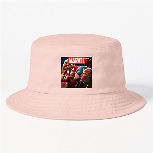 Marvel. Fight. Repeat. Marvel Contest Of Champions Hats & Caps