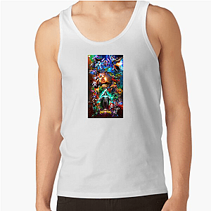 Contest Me, I Dare You Marvel Contest Of Champions Tank Tops