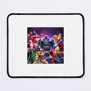 Champions Rise Daily Marvel Contest Of Champions Mouse Pads