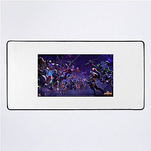 Champ Status Activated Marvel Contest Of Champions Mouse Pads