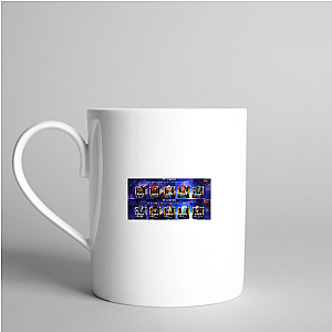 Marvel My Roster Marvel Contest Of Champions Mugs