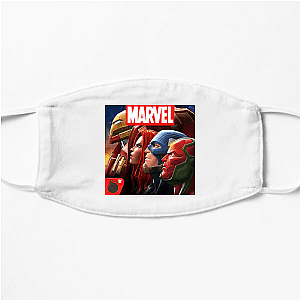 Marvel. Fight. Repeat. Marvel Contest Of Champions Face Masks