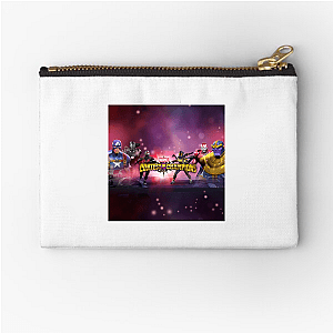 Champion Mindset – Always Marvel Contest Of Champions Zipper Pouches
