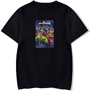 Contest Ready – Marvel Mode Marvel Contest Of Champions T-Shirts