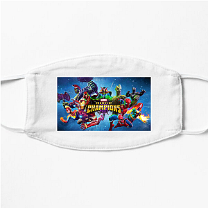 Marvel’s Arena, My Rules Marvel Contest Of Champions Face Masks
