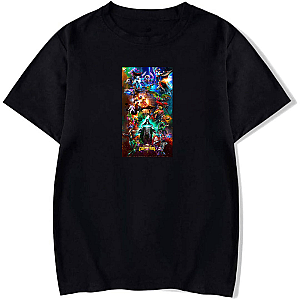 Contest Me, I Dare You Marvel Contest Of Champions T-Shirts