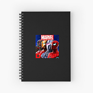 Pick a Side – Contest Begins Marvel Contest Of Champions Notebook