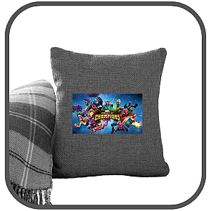 Marvel Contest Of Champions Pillows Cover