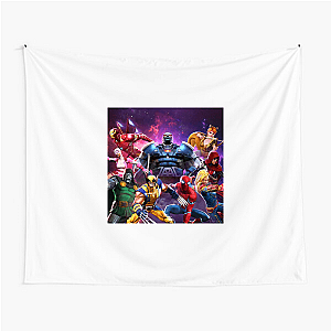 Champions Rise Daily Marvel Contest Of Champions Tapestries