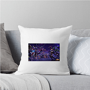 Champ Status Activated Marvel Contest Of Champions Pillows Cover