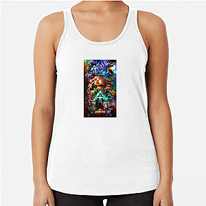 Contest Me, I Dare You Marvel Contest Of Champions Tank Tops