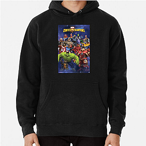 Contest Ready – Marvel Mode Marvel Contest Of Champions Hoodies