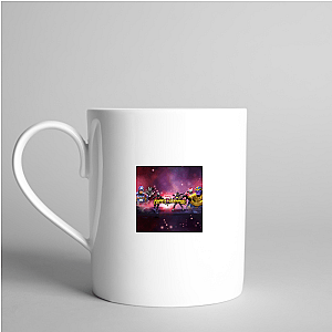 Champion Mindset – Always Marvel Contest Of Champions Mugs