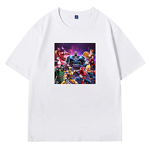 Champions Rise Daily Marvel Contest Of Champions T-Shirts