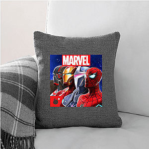 Pick a Side – Contest Begins Marvel Contest Of Champions Pillows Cover