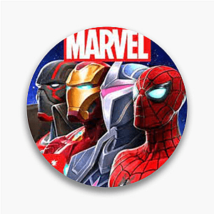 Pick a Side – Contest Begins Marvel Contest Of Champions Pins