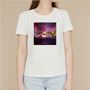 Champion Mindset – Always Marvel Contest Of Champions T-Shirts