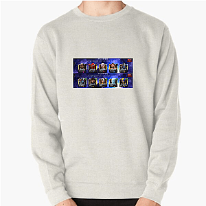 Marvel My Roster Marvel Contest Of Champions Sweatshirts