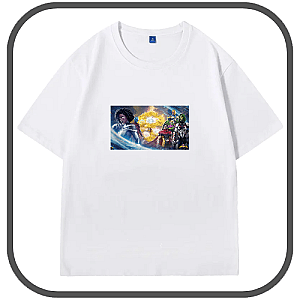 Marvel Contest Of Champions T-Shirts