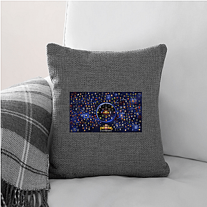 No Mercy, Just Marvel Marvel Contest Of Champions Pillows Cover