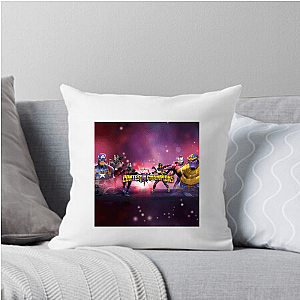 Champion Mindset – Always Marvel Contest Of Champions Pillows Cover