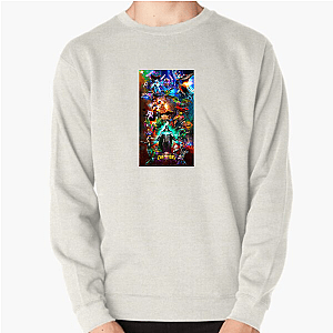Contest Me, I Dare You Marvel Contest Of Champions Sweatshirts
