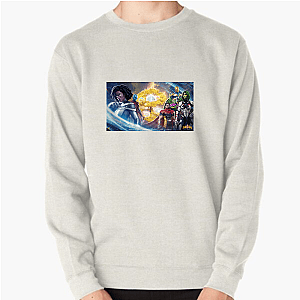 Victory’s Just a Combo Away Marvel Contest Of Champions Sweatshirts