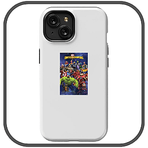 Marvel Contest Of Champions Cases