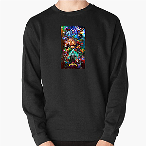 Contest Me, I Dare You Marvel Contest Of Champions Sweatshirts